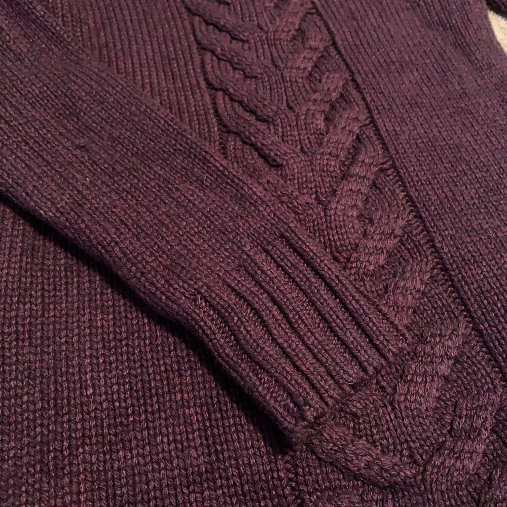 Moda International Sweater - Picture 2 of 7